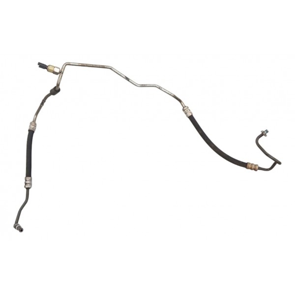 Mangueira Ar Condicionado Peugeot 207 2009