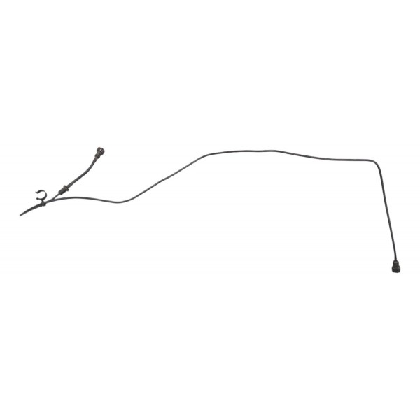 Mangueira Engate Rápido Peugeot 207 2009 N1 Cx4278