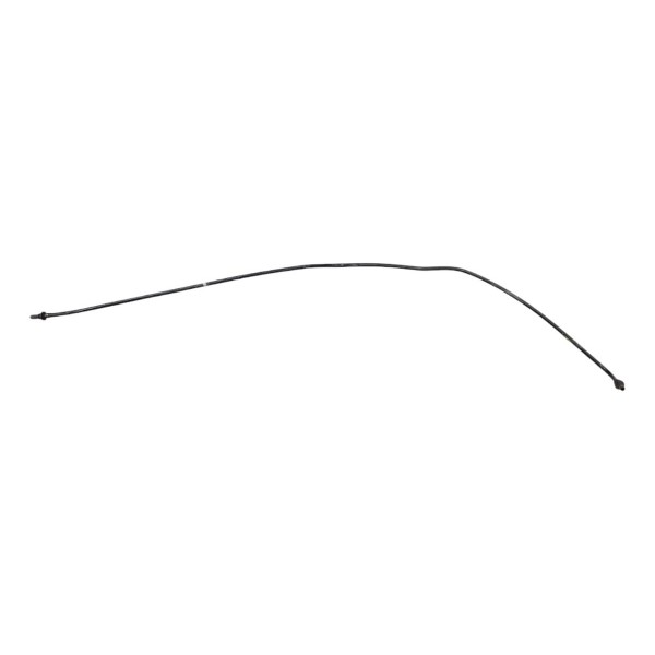 Mangueira Engate Rápido Peugeot 207 2009 N2 Cx4278