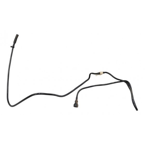 Mangueira Engate Rápido Peugeot 207 2009 N3 Cx4278