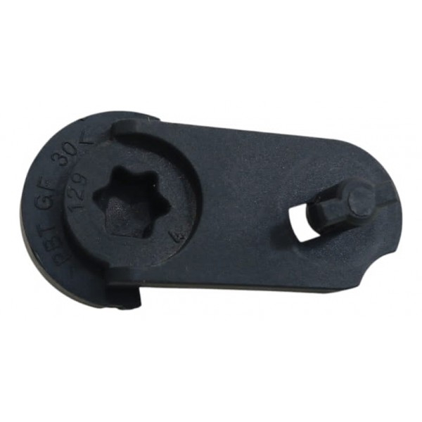 Engrenagem Suporte Atuador Audi A3 Sportback 2008 129 Cx07