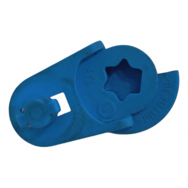 Engrenagem Suporte Atuador Audi A3 Sportback 2008 131 Cx07