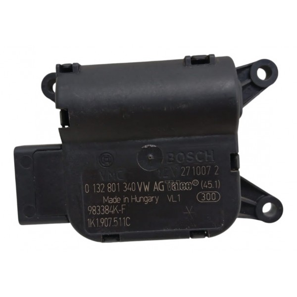 Motor Atuador Audi A3 Sportback 2008 0132801340 Cx07