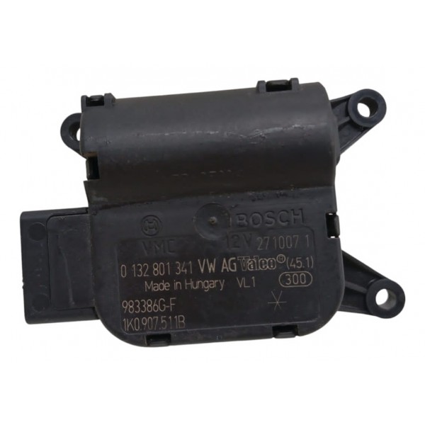 Motor Atuador Audi A3 Sportback 2008 0132801341