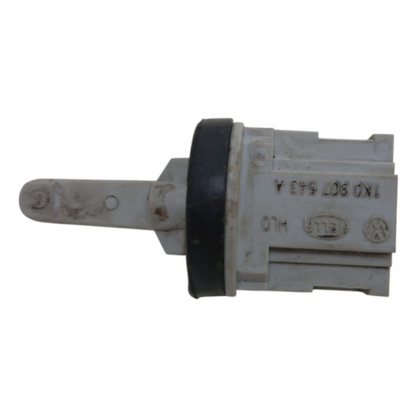 Sensor Temperatura Caixa Ar Audi A3 Sportback 2008 Cx07