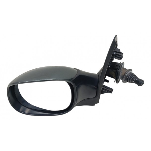 Retrovisor Esquerdo Peugeot 207 2009