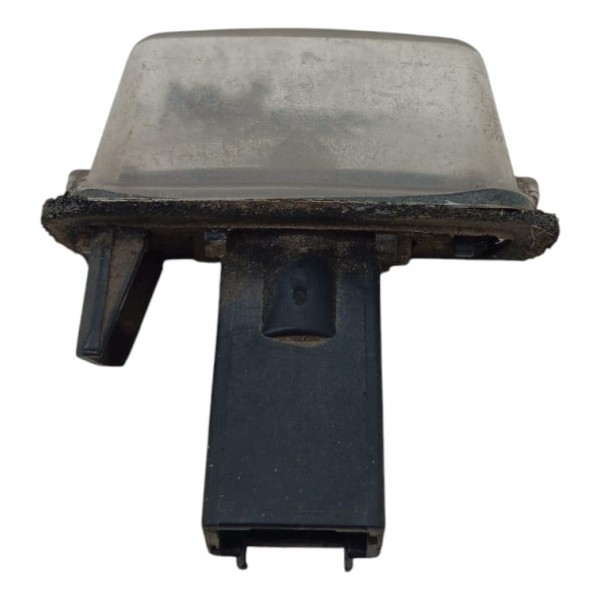 Lanterna Luz Placa Peugeot 207 2009 Cx4278