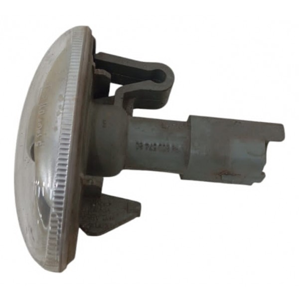 Luz Pisca Paralama Peugeot 207 2009 Cx4278