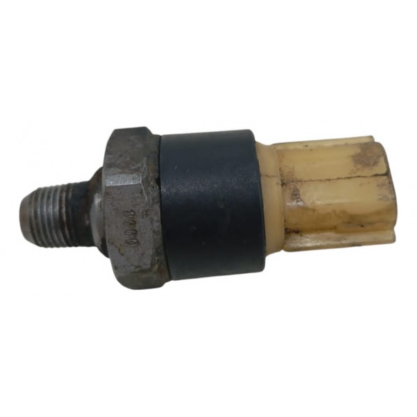 Sensor Pressão Óleo Renault Fluence 2016 Cx07