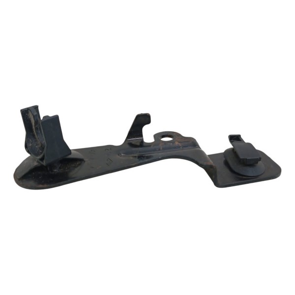 Suporte Válvula Termostática Renault Fluence 2016 Cx07