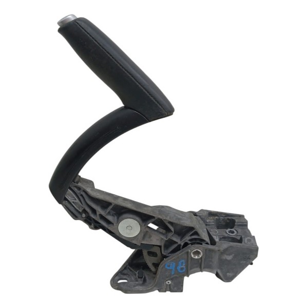 Alavanca Freio Mão Audi A3 Sportback 2008 Cx08