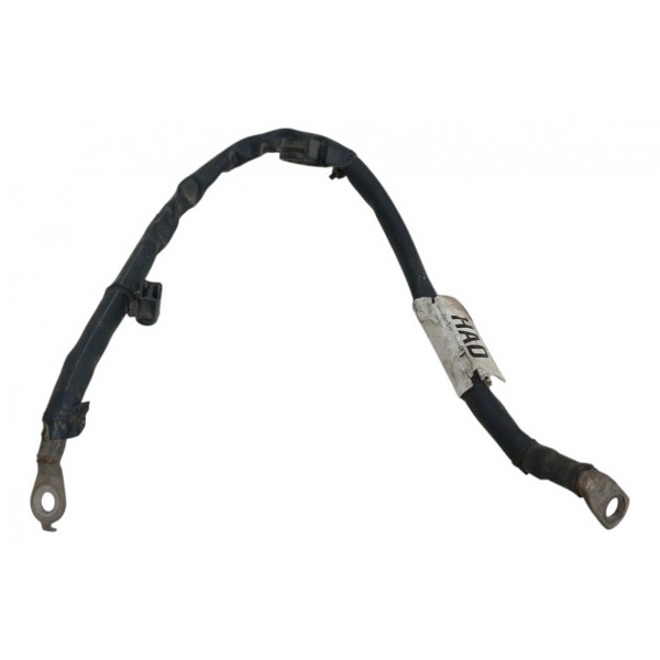 Cabo Terra Negativo Bateria Ford Focus 2.0 2014 Cx08