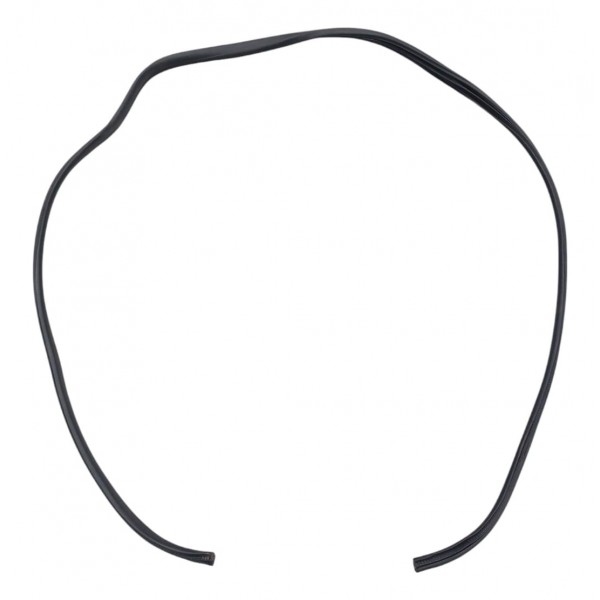 Borrachas Chevrolet Porta Gm S10 Para Carro/caminhonete