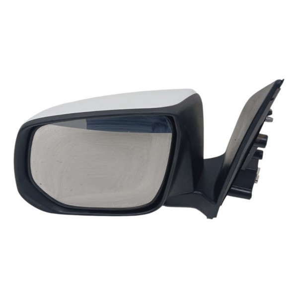 Retrovisor Esquerdo Gm S10 2014