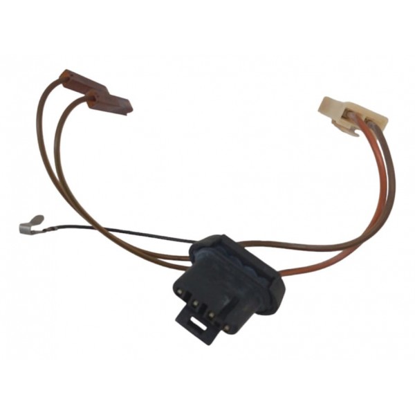 Chicote Bomba Combustível Fiat Fiorino 2007 Cx5299