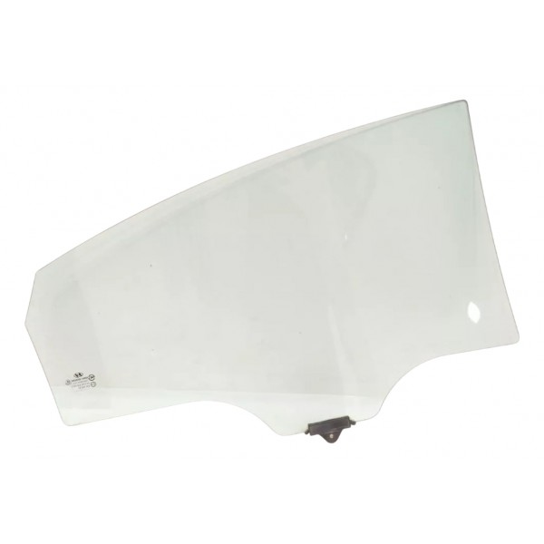 Vidro Porta Traseira Esquerda Hyundai Sonata 2011