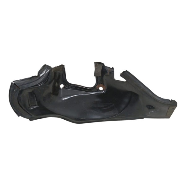 Chapa Painel Corta Fogo Esquerda Fiat Fiorino 2007