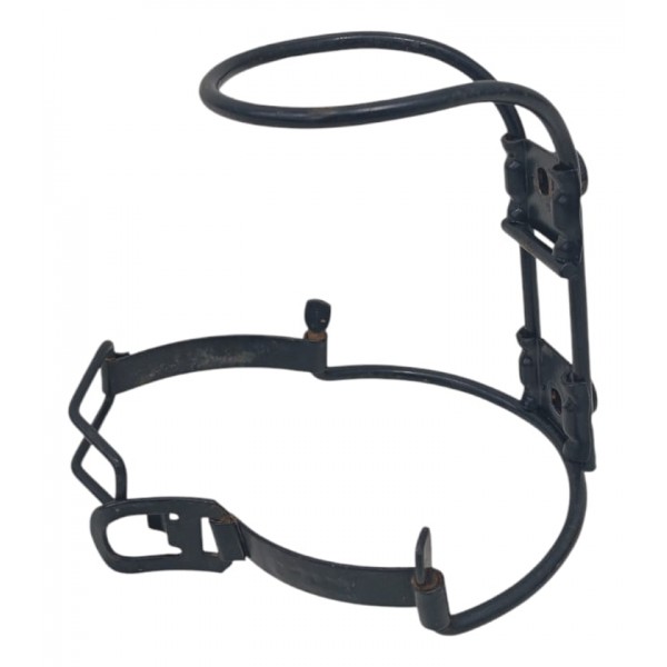 Suporte Extintor Fiat Fiorino 2007 Cx5299