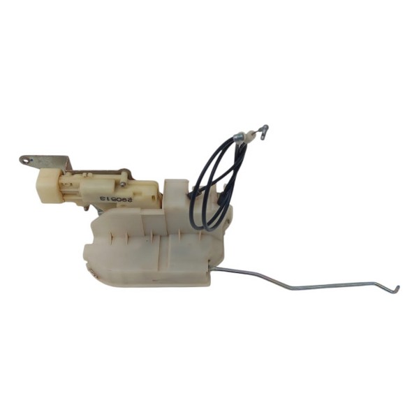 Fechadura Elétrica Porta Traseira Esquerda Gm S10 2014 C5339