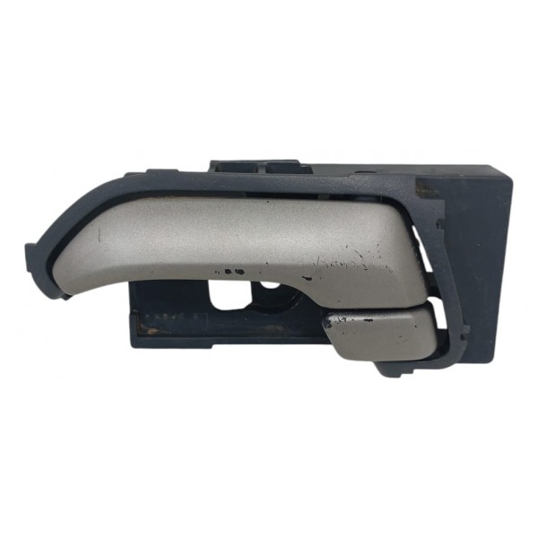 Maçaneta Interna Porta Traseira Esquerda Gm S10 2014 Cx5339 Traseira