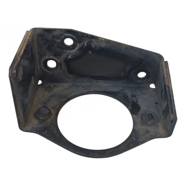Suporte Esquerdo Coxim Motor Fiat Fiorino 2007 Cx5304