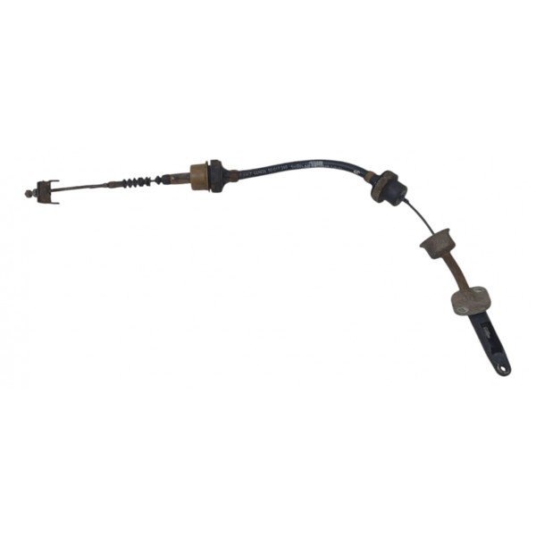 Cabo Embreagem Fiat Fiorino 2007 Cx5304