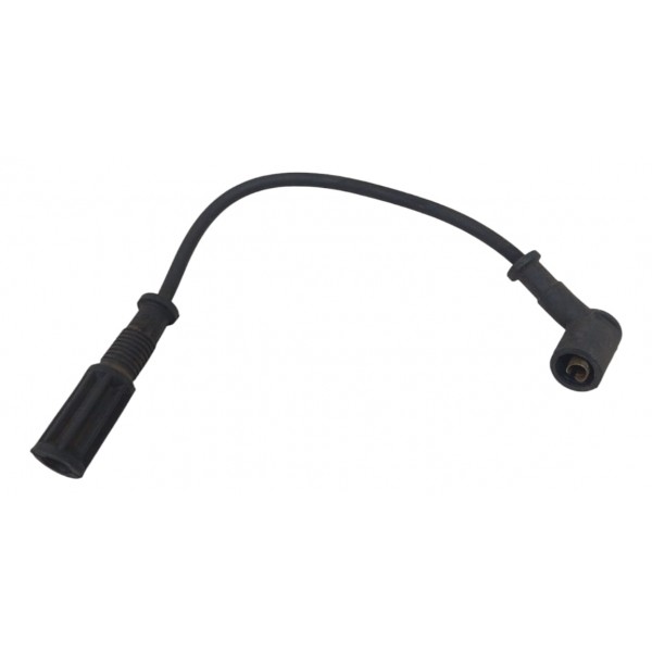 Cabo Vela N3 Fiat Fiorino 2007 Cx5304 Preto