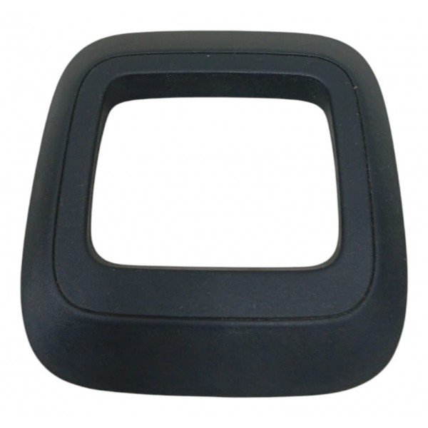 Acabamento Banco Traseiro Esquerdo Jeep Renegade 2019 C5316 Preto