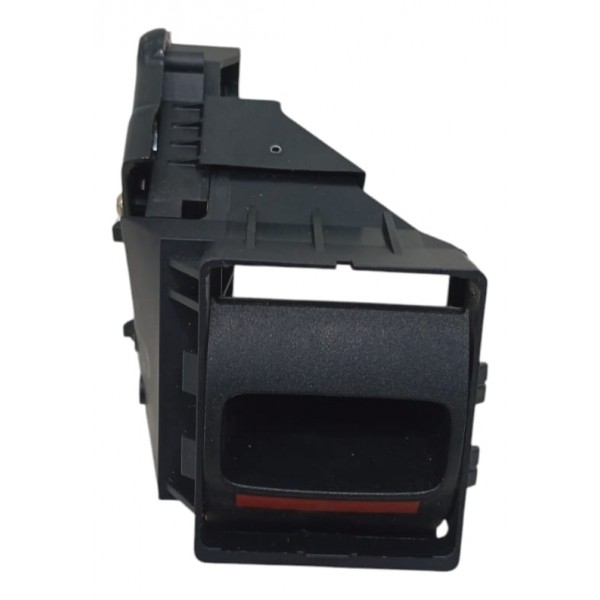 Trava Encosto Banco Traseiro Esquerdo Renegade 2019 Cx5316 Preto