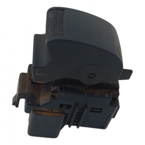 Interruptor Vidro Porta Traseira Esquerda Gm S10 2014 Cx5341