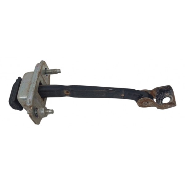 Limitador Porta Traseira Esquerda Gm S10 2014 Cx5341