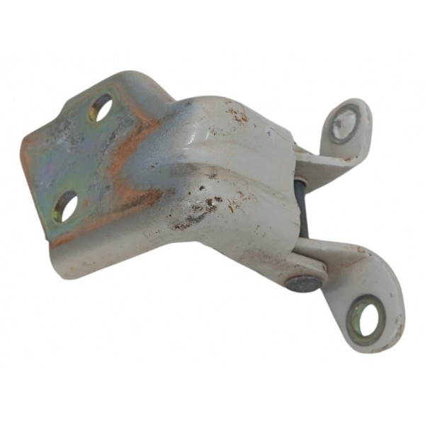 Dobradiça Inferior Porta Traseira Esquerda Gm S10 2014 C5341