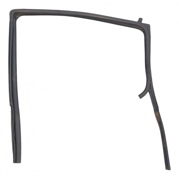 Vedação Porta Traseira Esquerda Gm S10 2014 Cx5341