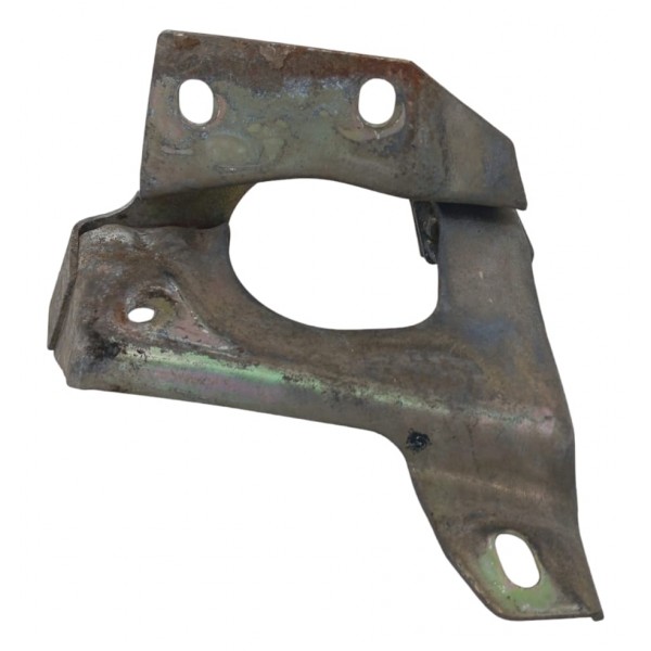 Suporte Motor Fiat Fiorino 2007 Cx5304