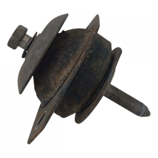 Coxim Motor Fiat Fiorino 2007 Cx5304