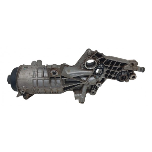 Suporte Filtro Óleo Gm S10 2014 Cx5341