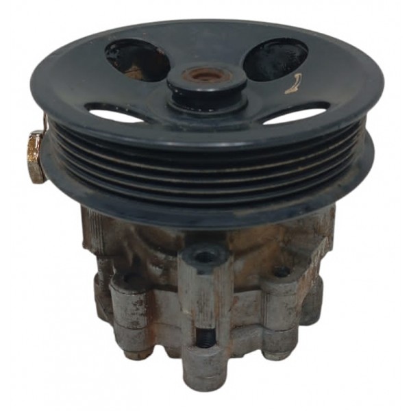 Bomba Direção Hidráulica Gm S10 2014 Cx5341