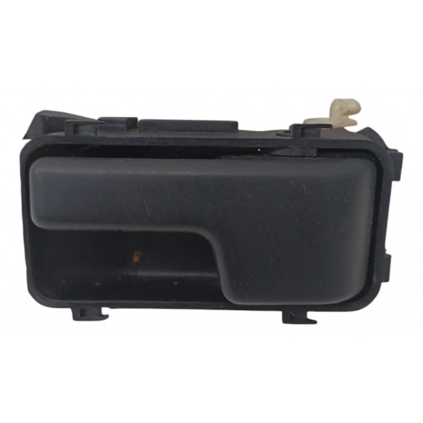 Maçaneta Interna Dianteira Esquerda Fiat Fiorino 2007 Cx5304 Dianteira