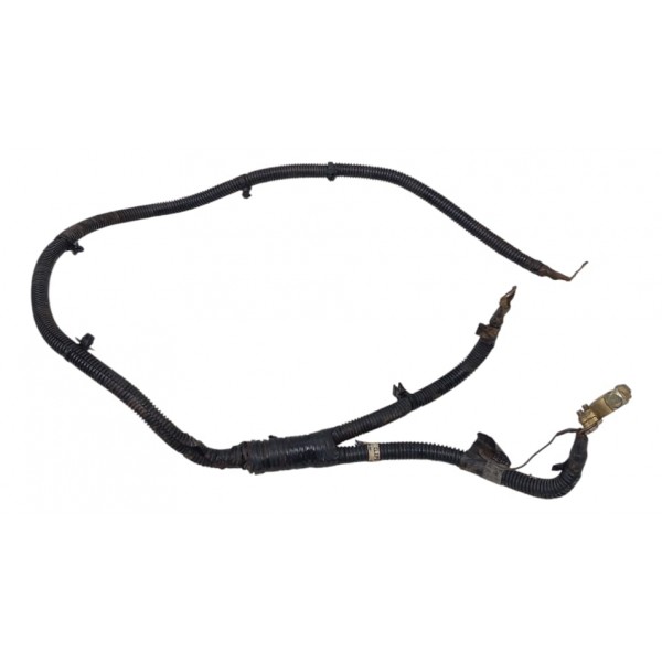 Cabo Negativo Bateria Gm S10 2014 Cx5341
