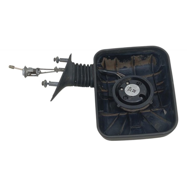 Retrovisor Esquerdo Fiat Fiorino 2007 Cx5304