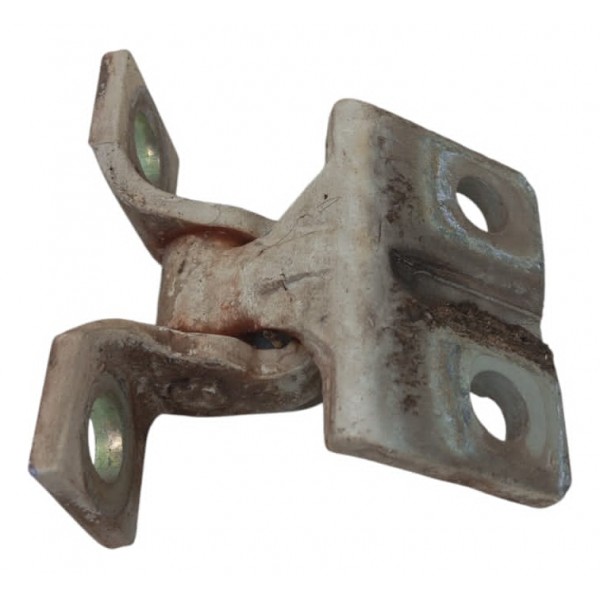 Dobradiça Inferior Dianteira Esquerda Fiorino 2007 Cx5304