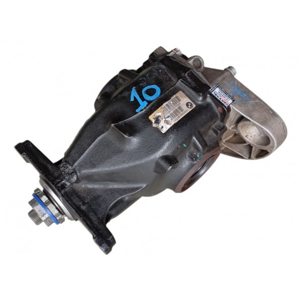 Diferencial Traseiro Bmw 320i 2015