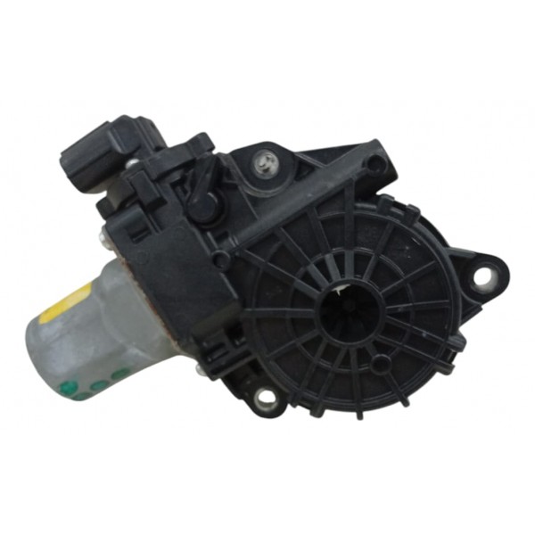Motor Máquina Vidro Dianteiro Direito Civic G10 2017 Cx5319