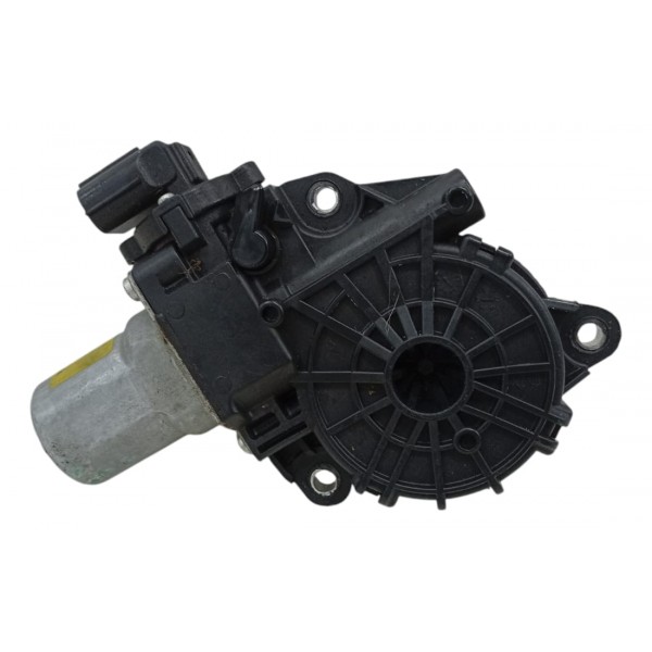 Motor Máquina Vidro Dianteiro Direito Civic 2018 Cx5319