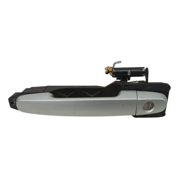 Maçaneta Externa Dianteiro Esquerdo Toyota Hilux 2015 Cx5319