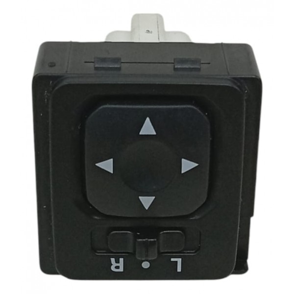 Botão Comando Retrovisor Mitsubishi Lancer 2014 Cx5319