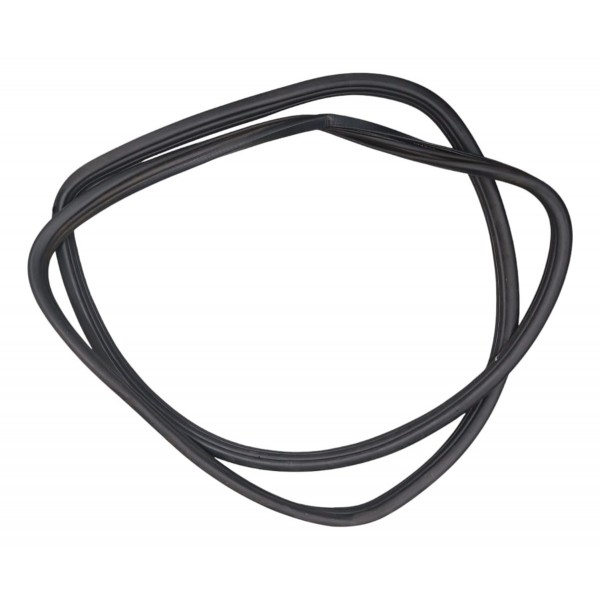 Borracha Vedação Porta Dianteira Direita Fiorino 2007 Cx5306