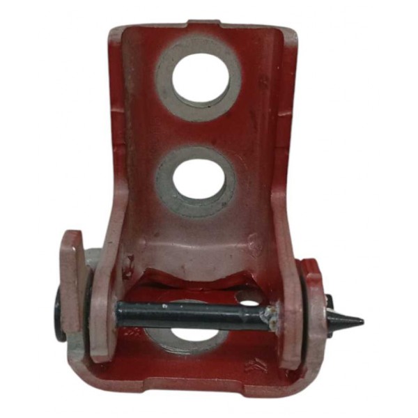 Dobradiça Superior Porta Dianteira Esquerda Peugeot 208 2019