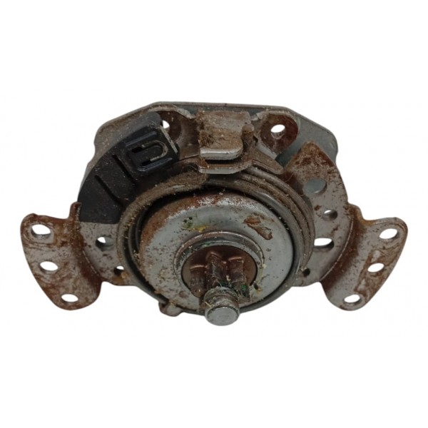 Engrenagem Banco Vw Amarok 2014 Dianteiro Direito 5323nva Preto