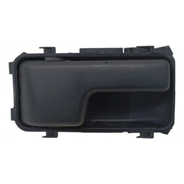 Maçaneta Interna Dianteira Direita Fiat Fiorino 2007 Cx5306 Dianteira